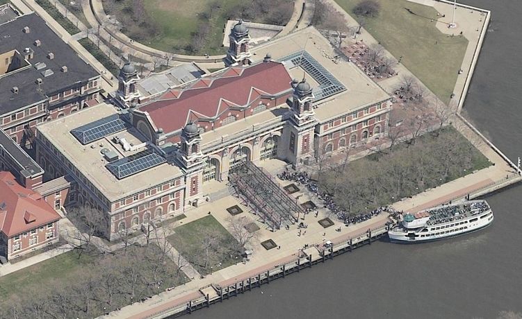 ellis island: ellis islands -4